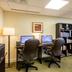 Business centre