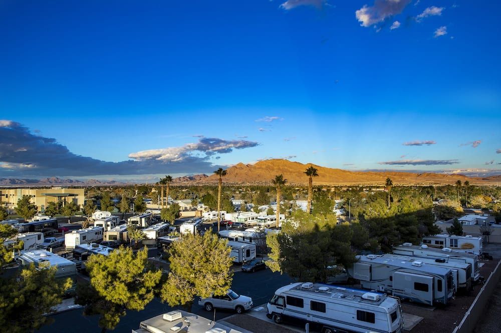 Outdoor view