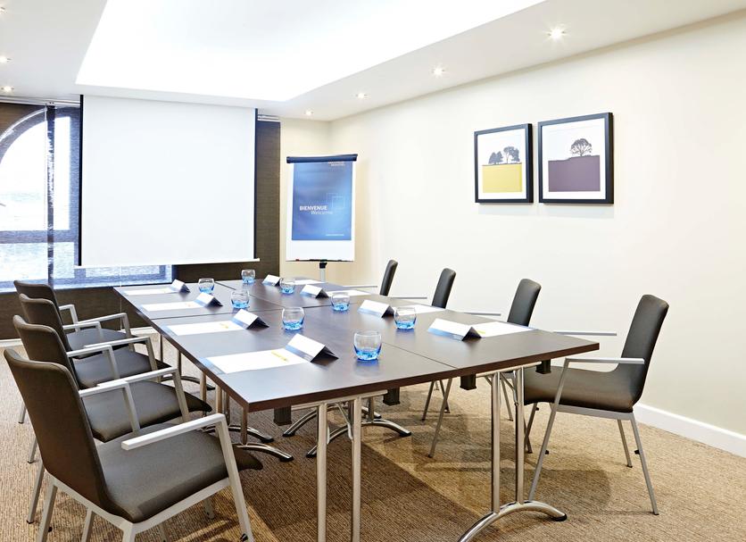 Conference room Photo