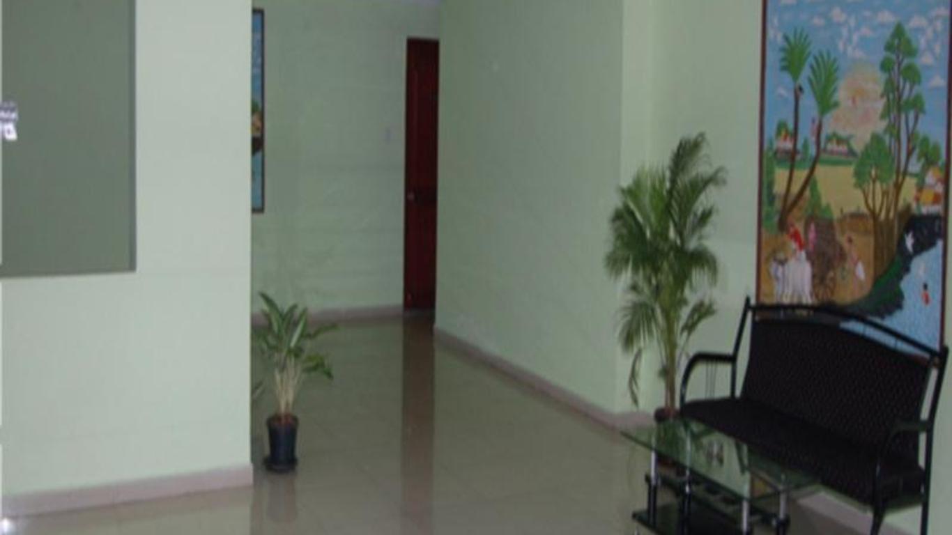 Hotel Priya Residency