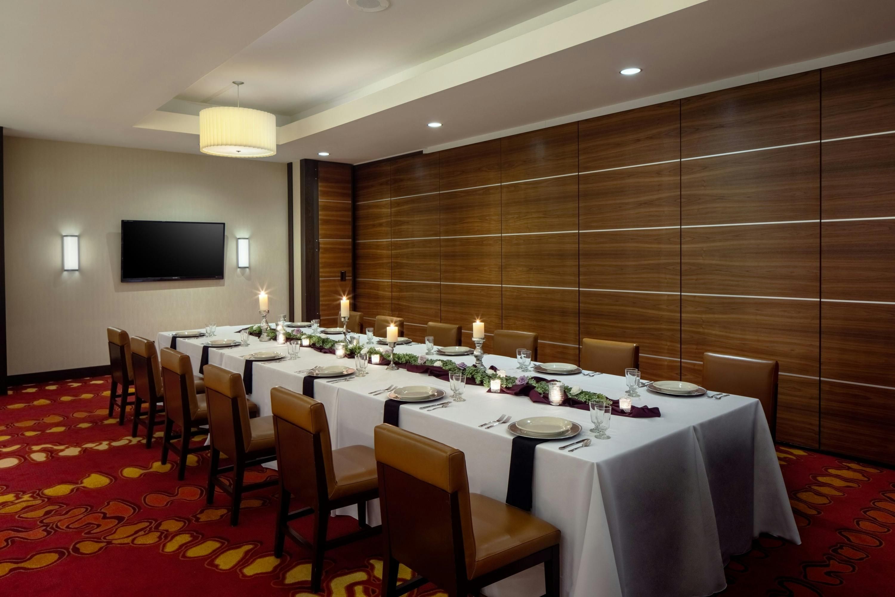 Conference room