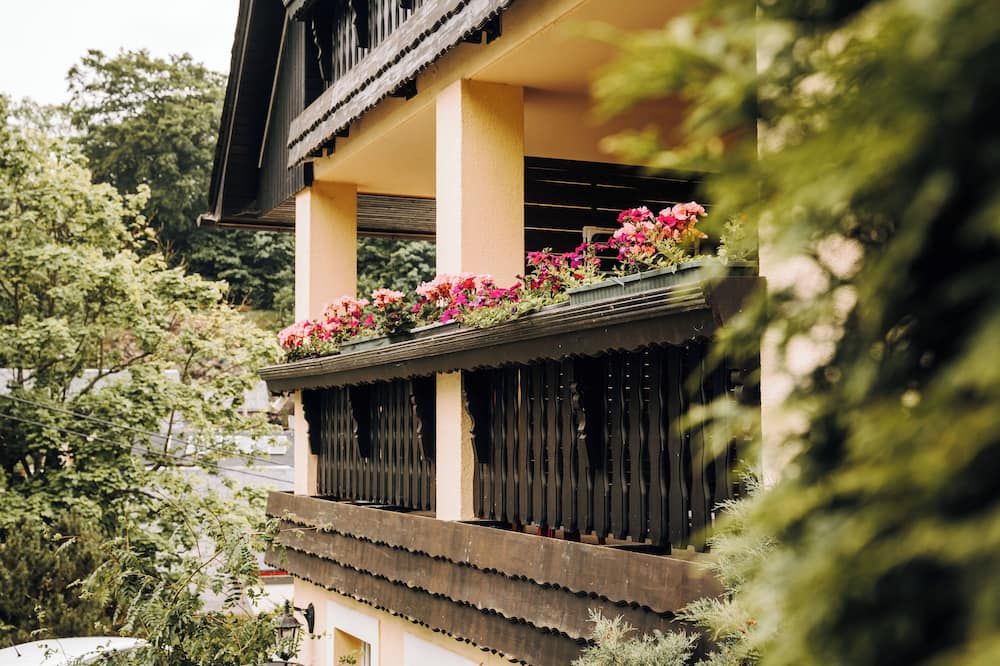 Outdoor view