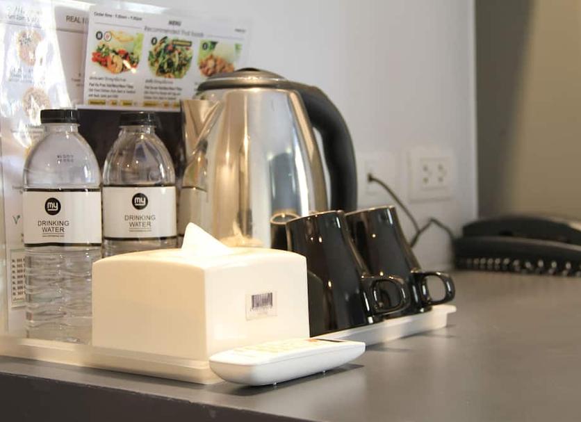 Room amenity Photo