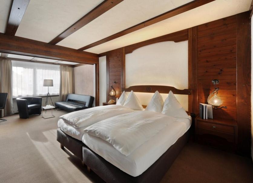Bedroom Photo