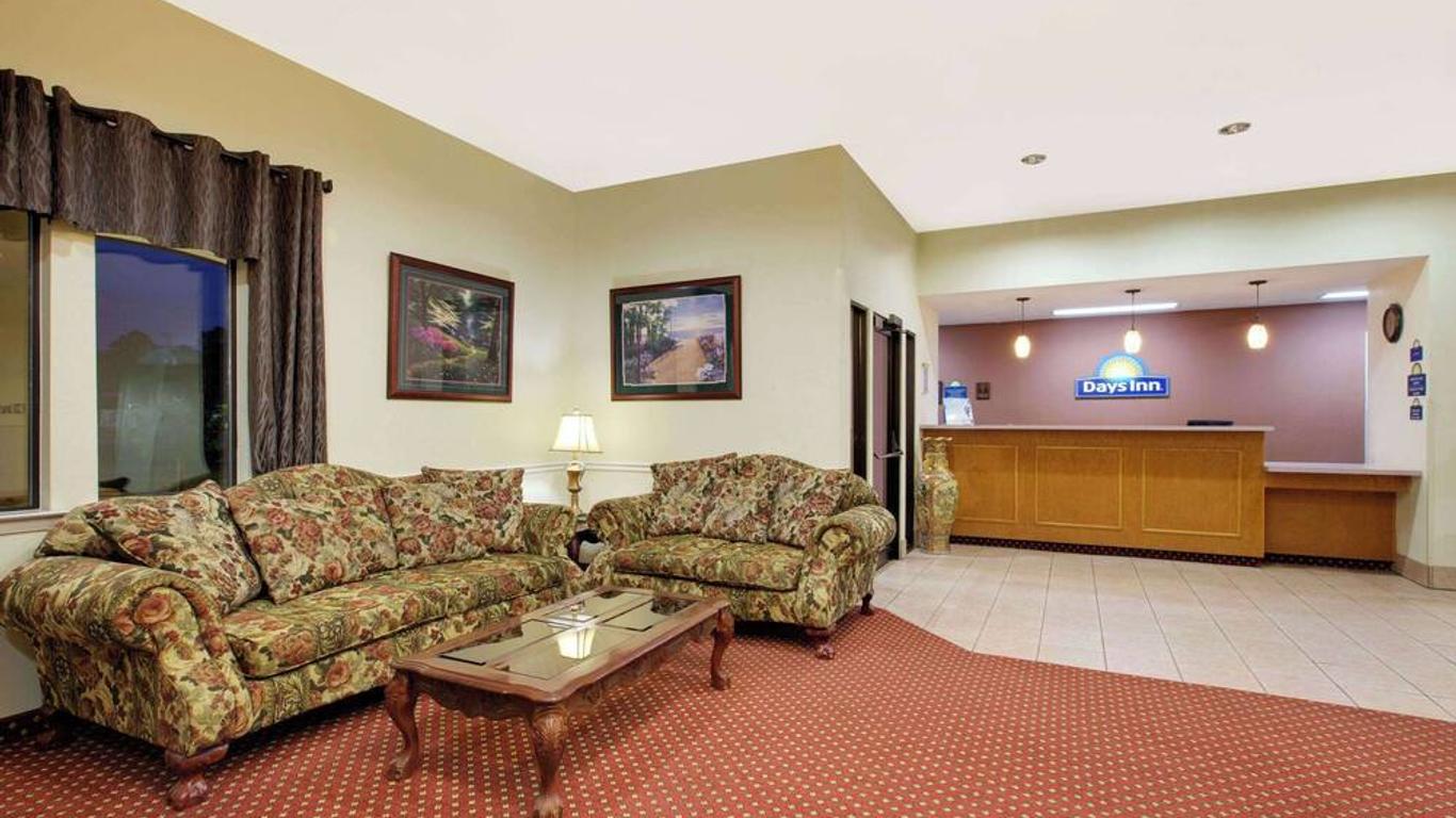 Hotel Blue Fairfield Tx