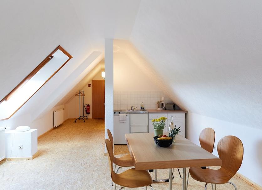 Dining room Photo