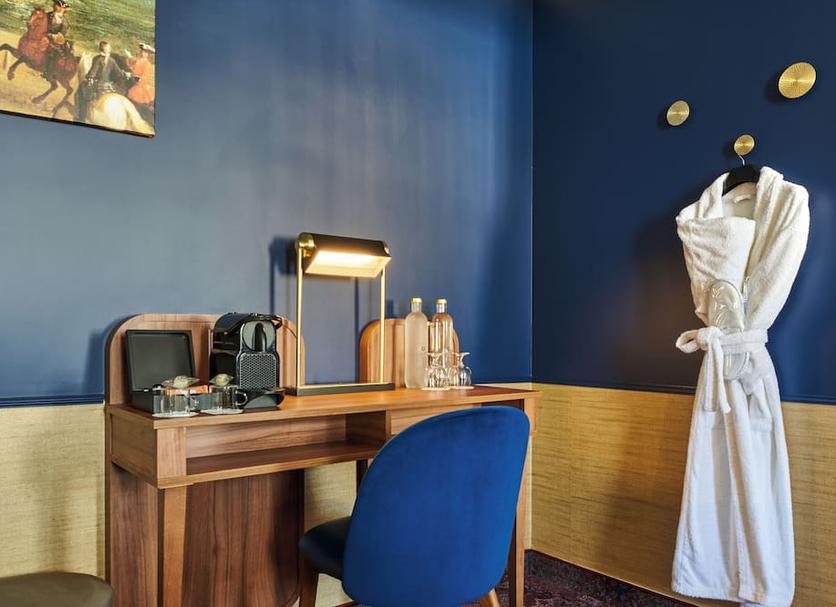 Room amenity Photo