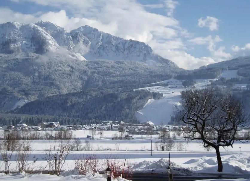 Outdoor view Photo