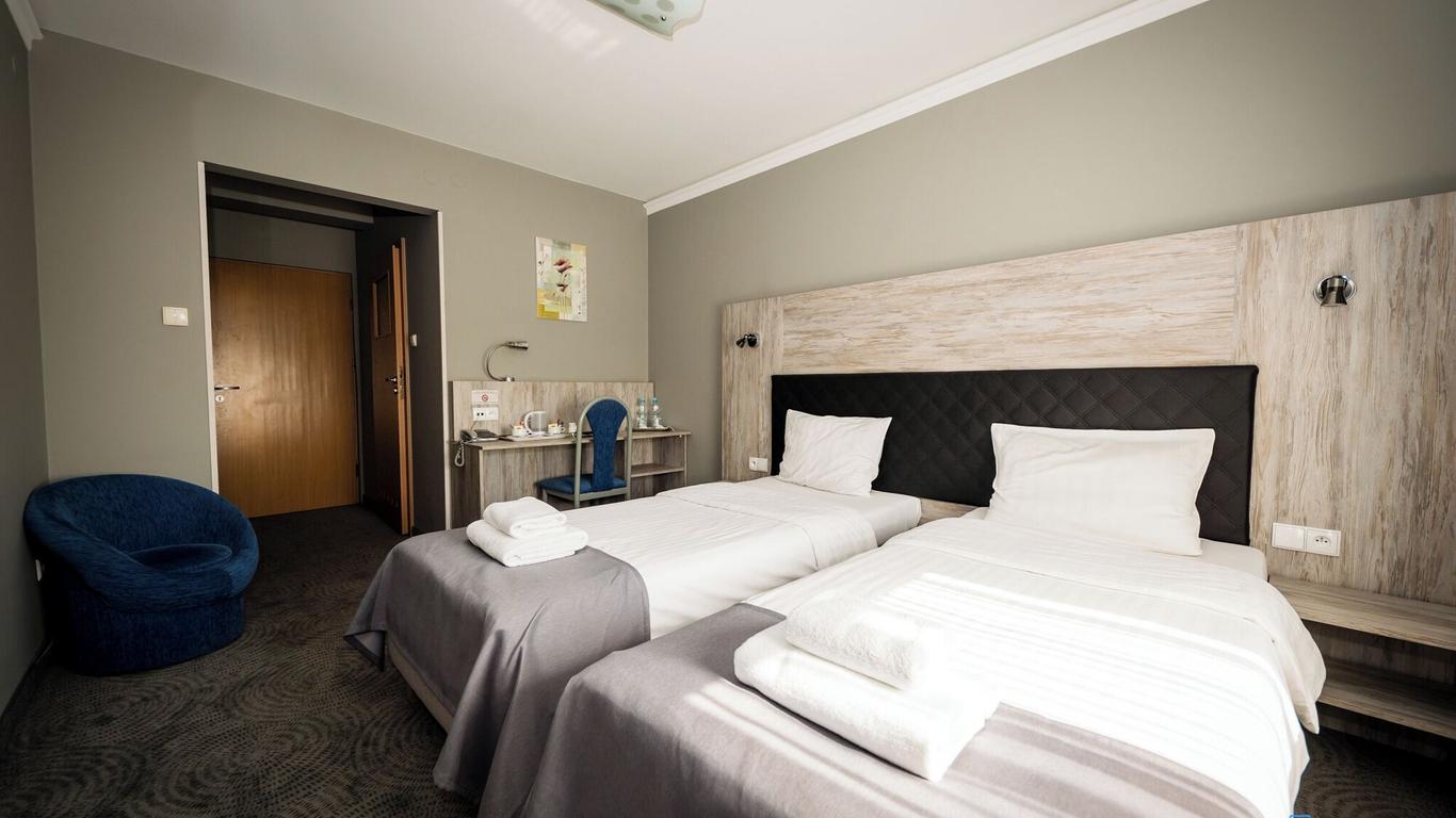 Hotel Classic