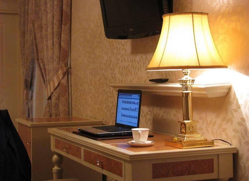 Room amenity Photo