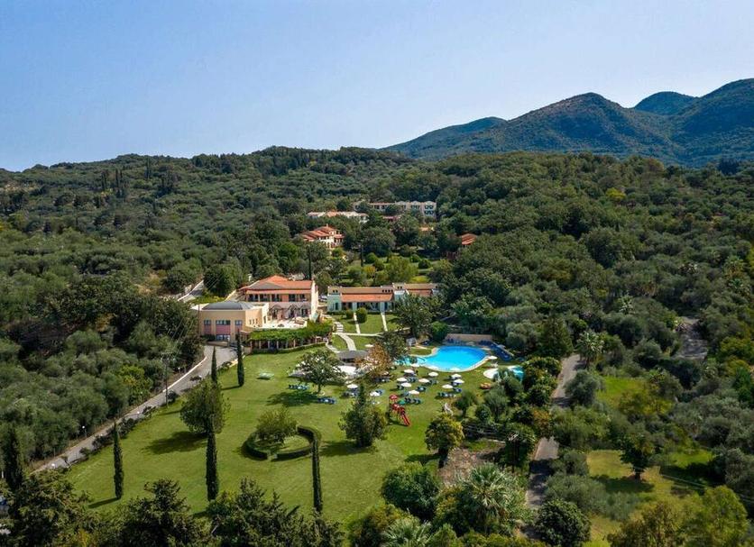 Outdoor view Photo