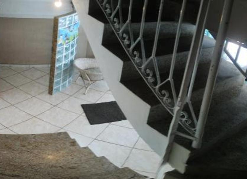 Stairs Photo