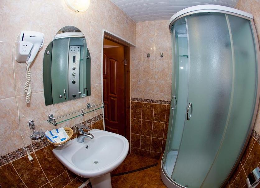 Bathroom Photo