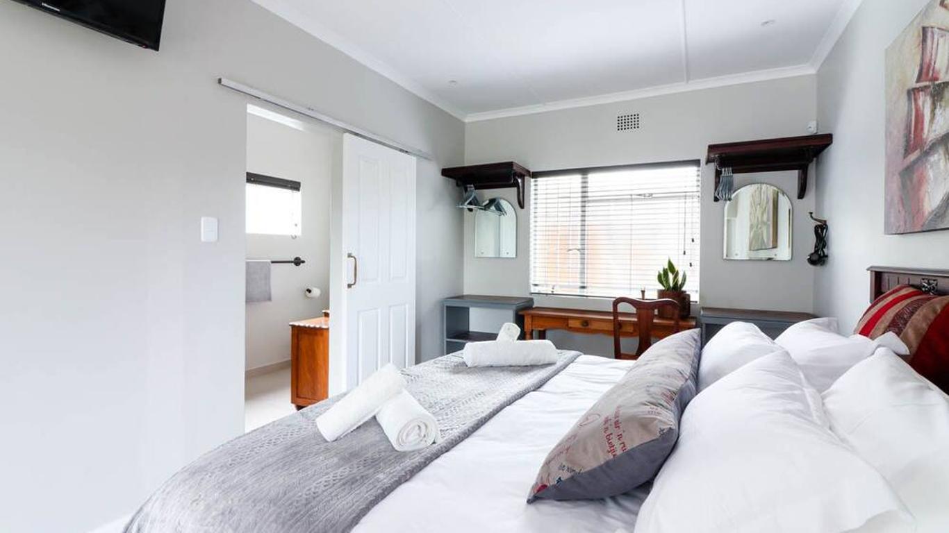 Arbour1 Guesthouse