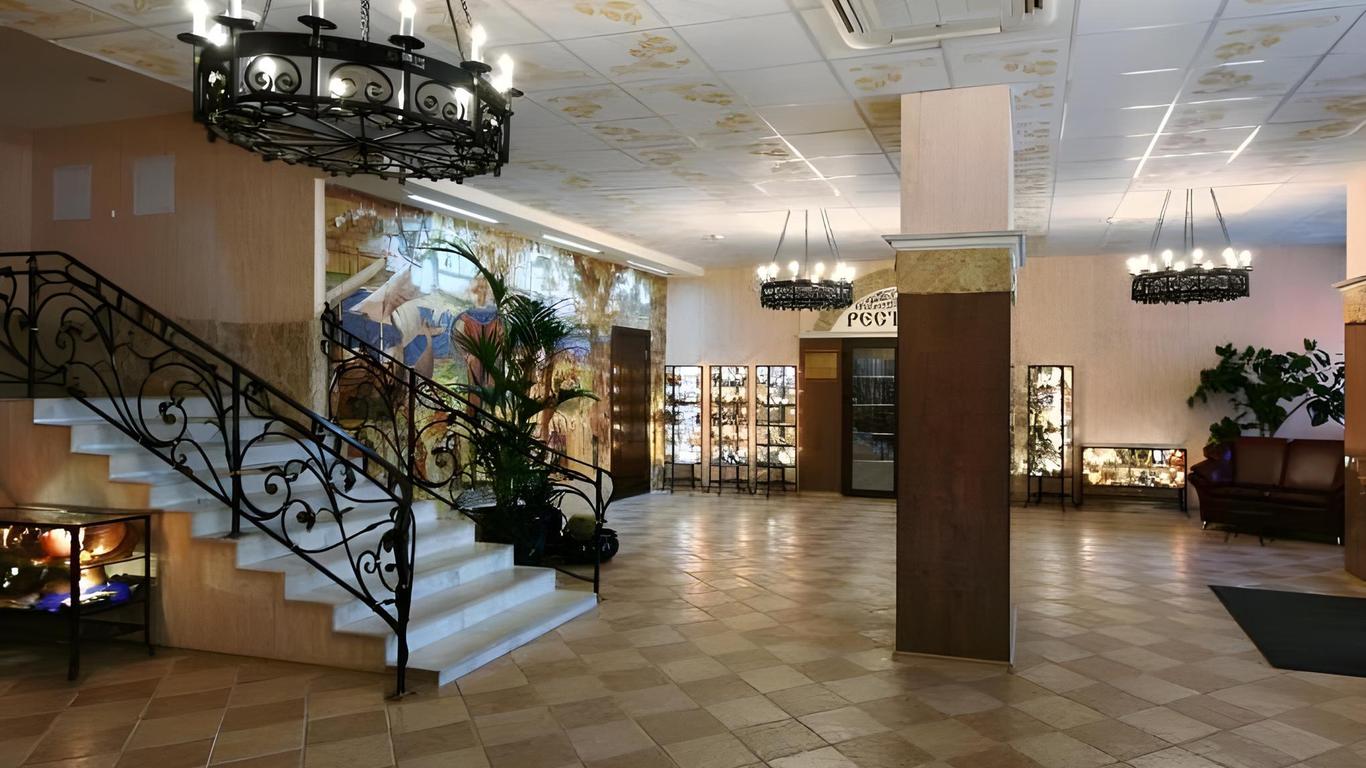 Sadko Hotel