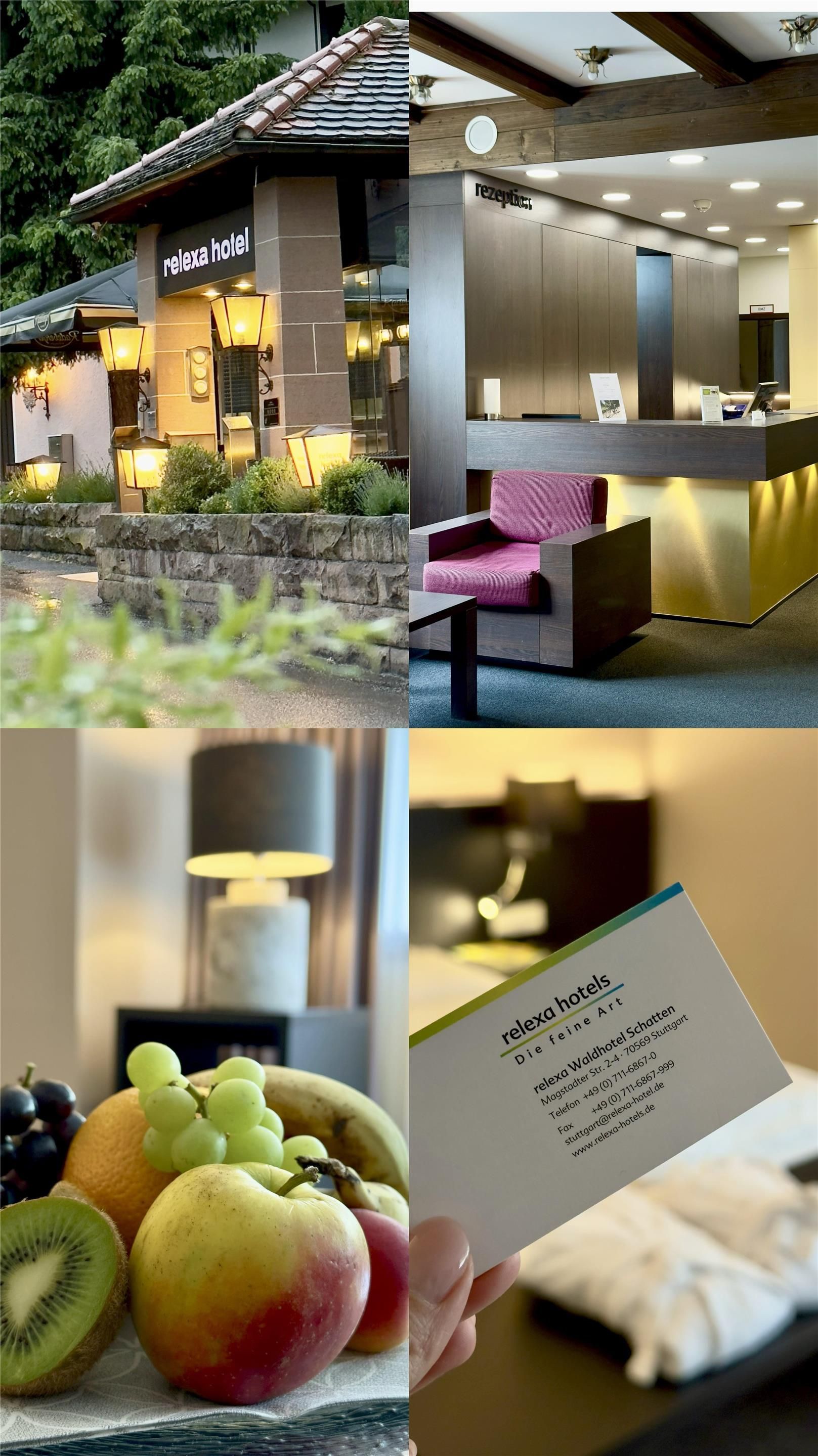 Hotel amenity Photo