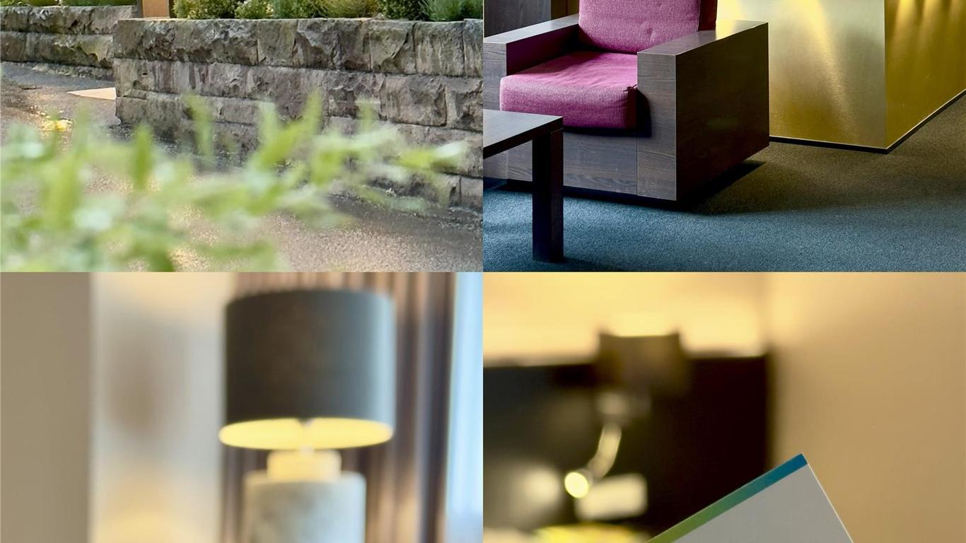 Relexa Waldhotel Schatten