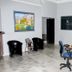 Business centre