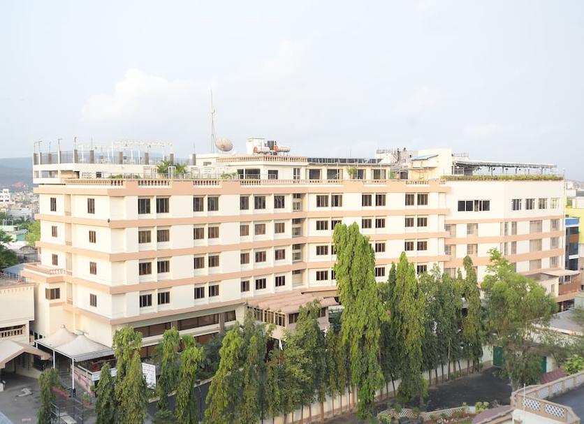 Building Photo