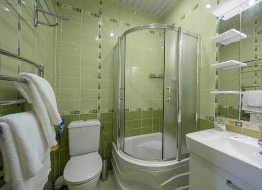 Bathroom Photo