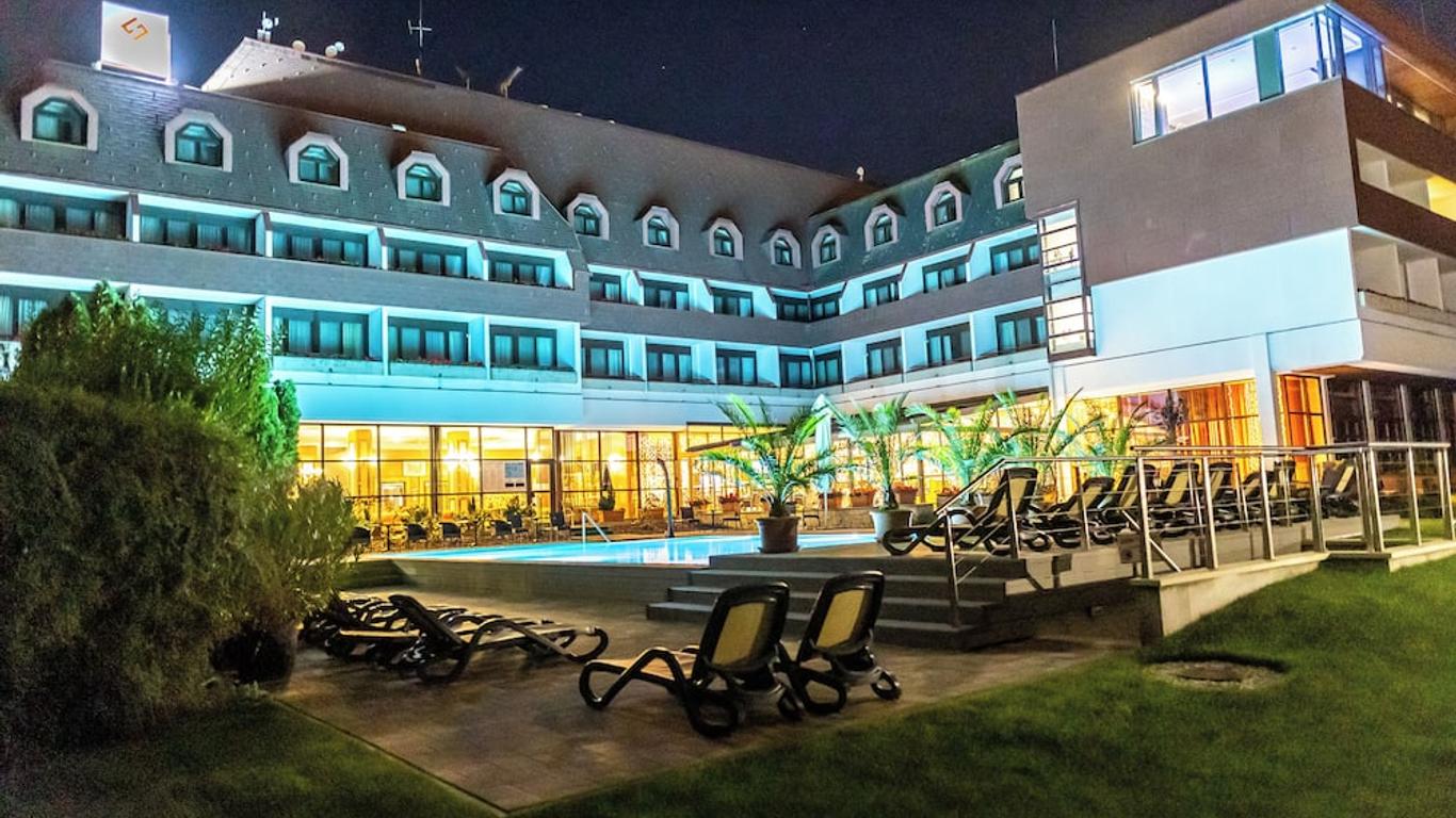 Hotel Sopron