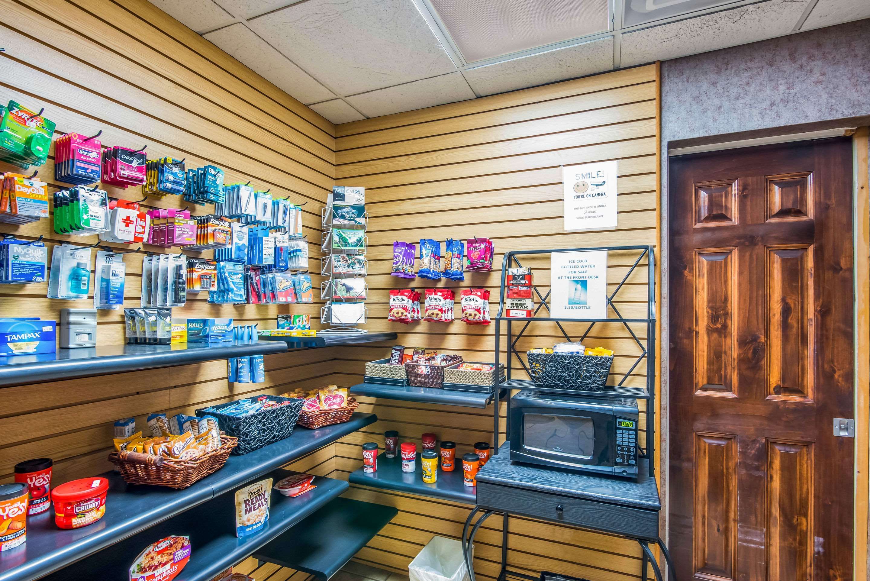 Shop