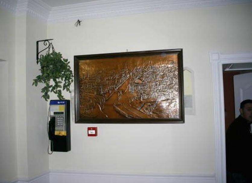 Room amenity Photo