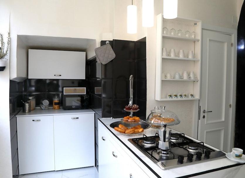 Kitchen Photo