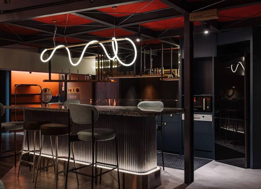 Bar Photo