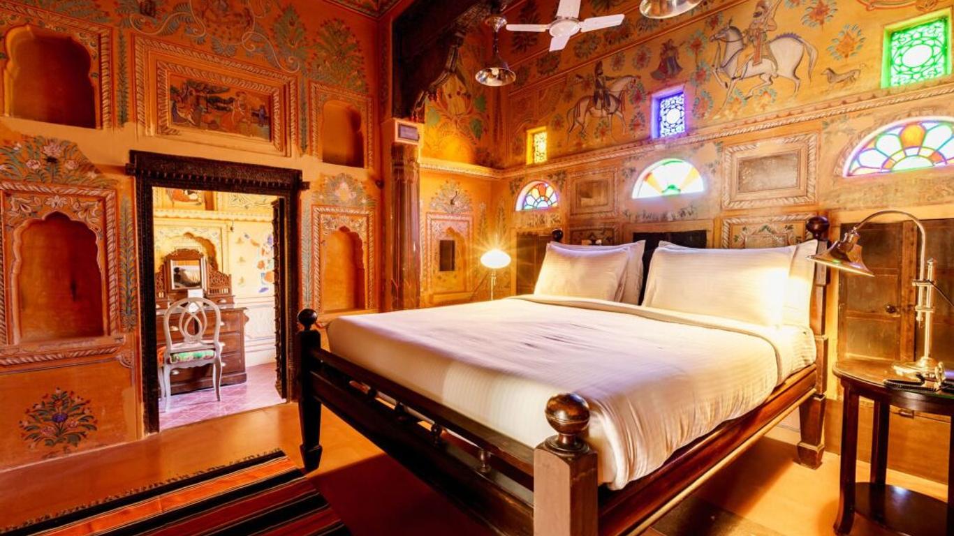 Vivaana Culture Hotel