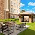 Hotel amenity