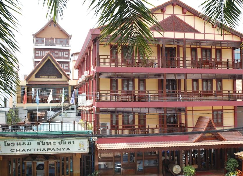 Building Photo