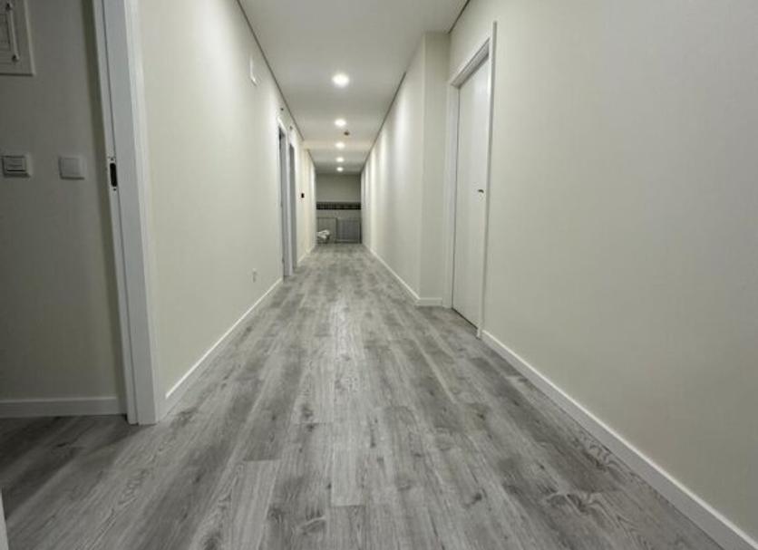 Hallway Photo