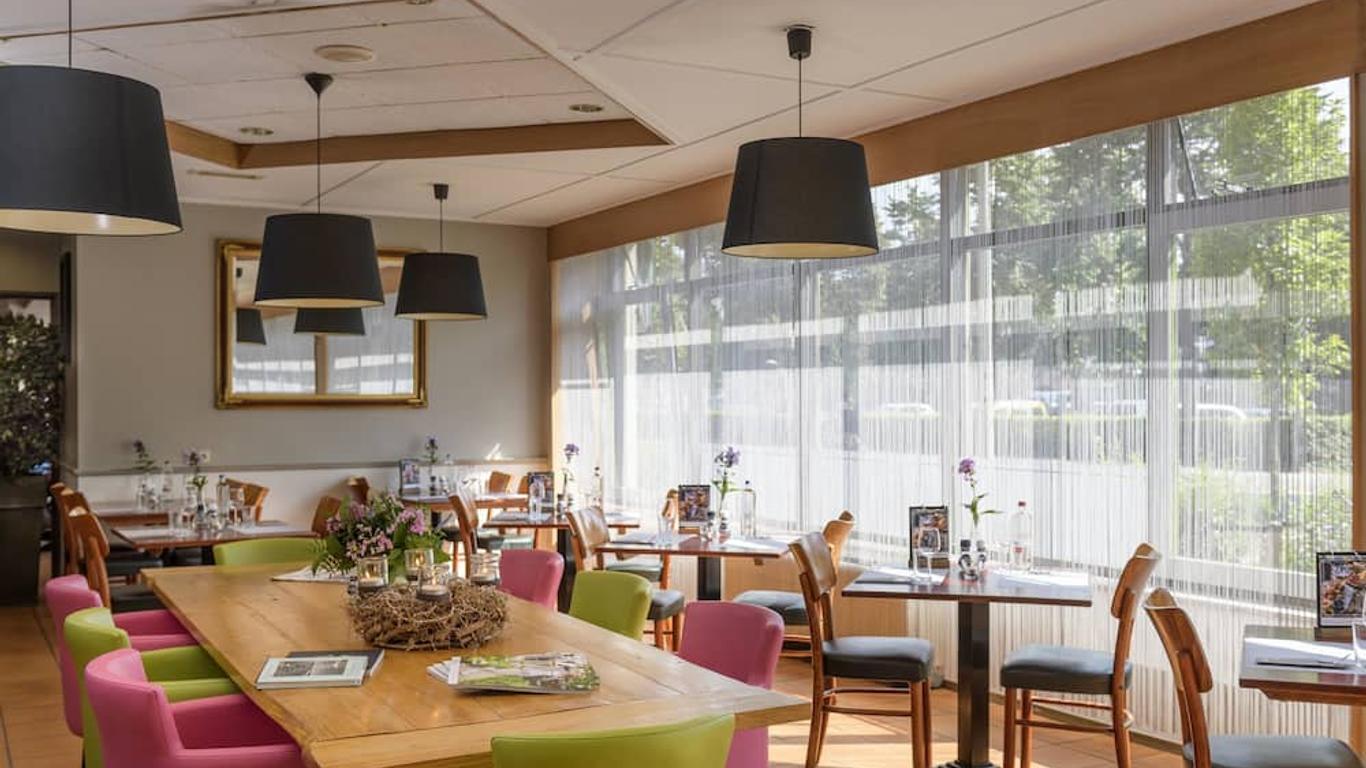 Campanile Hotel & Restaurant Zwolle