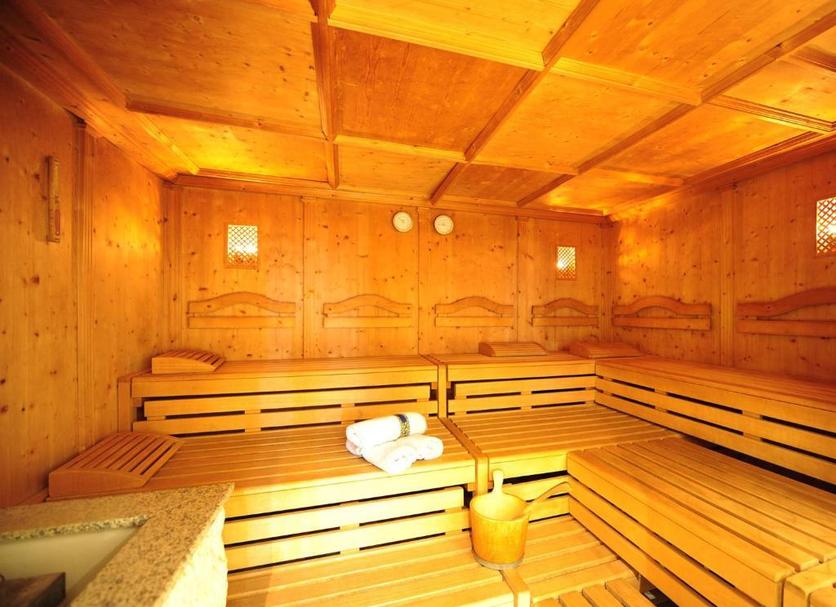 Spa Photo
