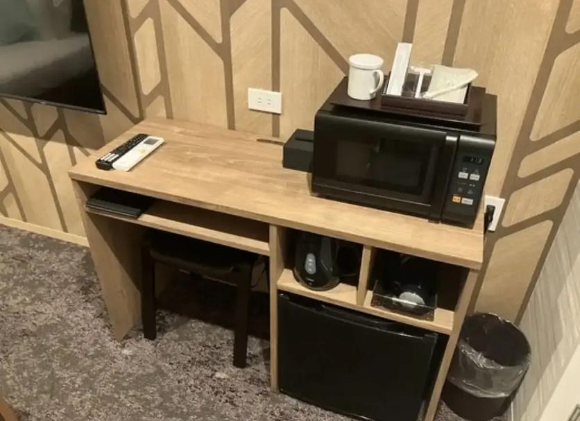 Room amenity Photo