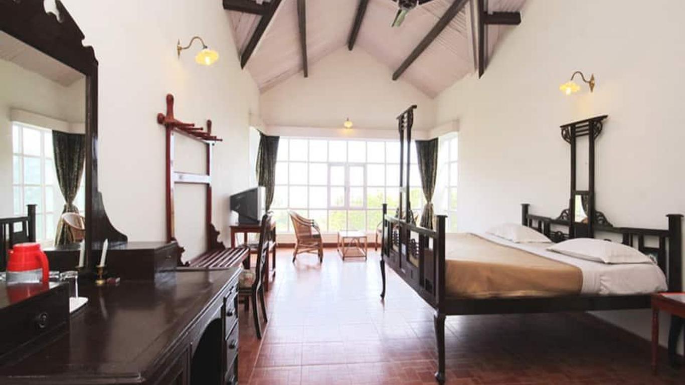 Mystique Ville Resort Ooty