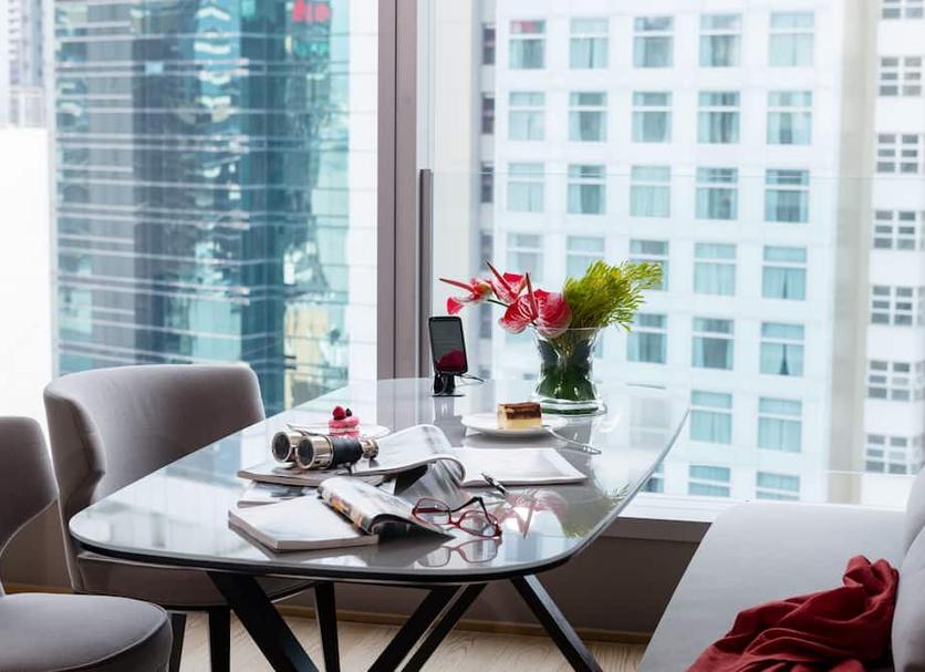 Dining room Photo