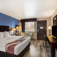Quality Inn & Suites Round Rock-Austin North
