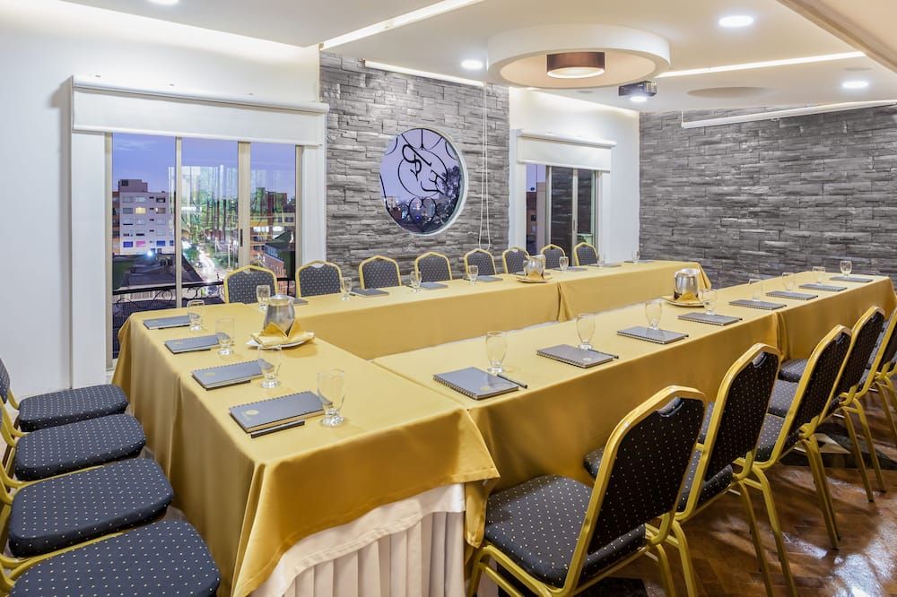 Conference room