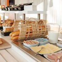 Ibis Budget Antwerpen Port