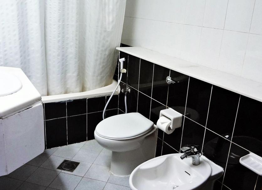 Bathroom Photo