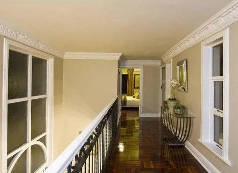 Hallway Photo