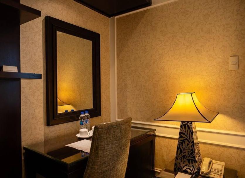 Room amenity Photo