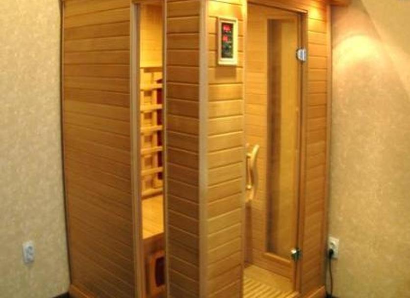 Spa Photo