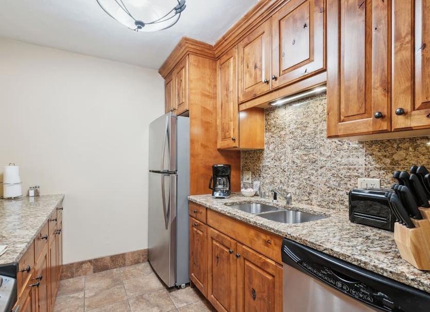 Kitchen Photo