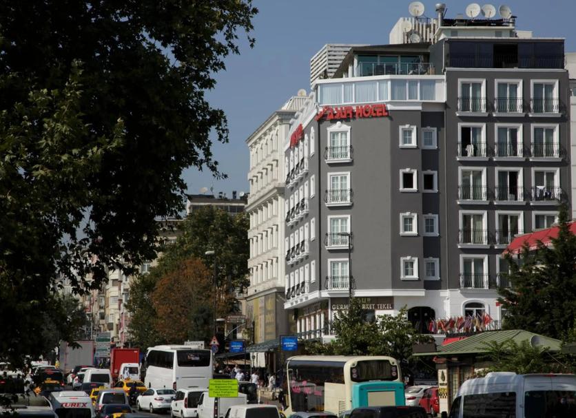 Building Photo