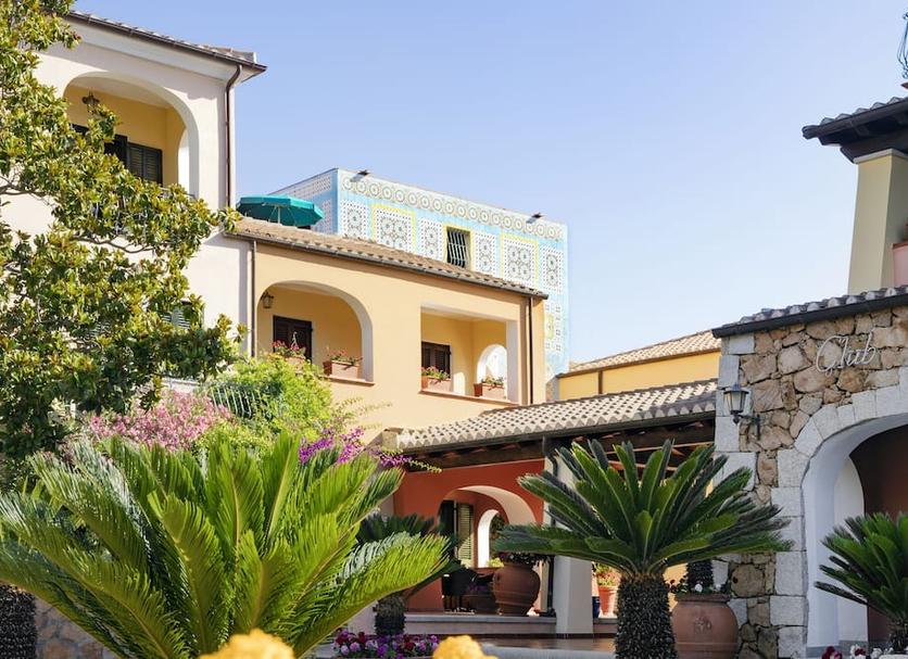 Outdoor view Photo