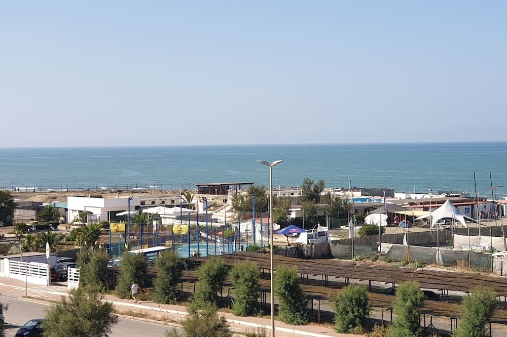 Outdoor view