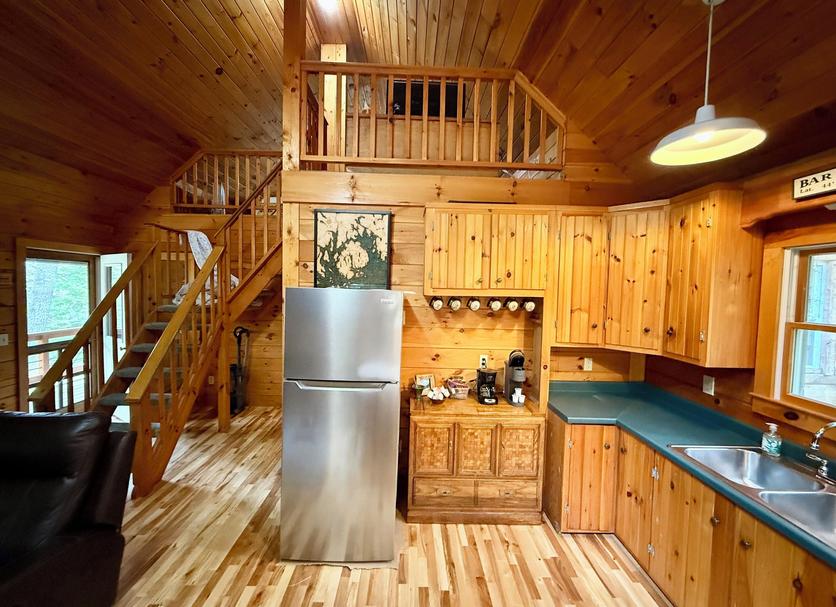 Kitchen Photo